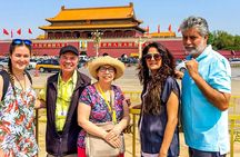 15-Day Beijing-Xi'an-Guilin-Chongqing-Zhangjiajie-Shanghai