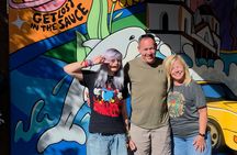 Comedian Led Hidden Gems Food Tour
