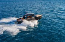 Luxury Elafiti islands and Blue cave tour