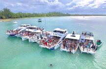 BEST Hip Hop Dancehall Afro B Hookah Aquatic PUNTA CANA 2026