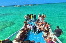 BEST Hip Hop Dancehall Afro B Hookah Aquatic PUNTA CANA 2026