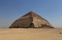 Private Tour Saqqara Memphis and Dahsur