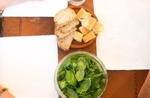 Pesto and Pasta Class in Vernazza, Cinque Terre