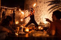 Evening Desert Safari & Dinner Show