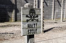 Auschwitz Birkenau Guided Tour and Tickets with Private Transport