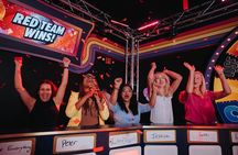 Great Big Game Show Atlanta at The Battery ATL