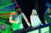 Great Big Game Show Atlanta at The Battery ATL