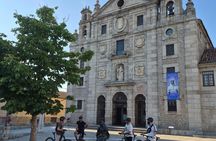 Avila Panoramic E-Bike Tour
