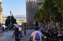 Avila Panoramic E-Bike Tour