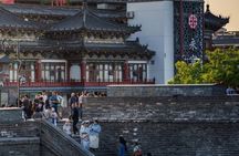 Xi'an Terracotta Army & Mountain Retreat 5-Day Private Tour