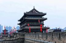 Xi'an Terracotta Army & Mountain Retreat 5-Day Private Tour