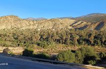 Private Half Day Tour to Paradise Valley from Agadir