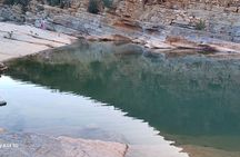 Private Half Day Tour to Paradise Valley from Agadir