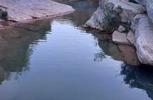 Private Half Day Tour to Paradise Valley from Agadir