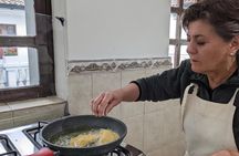 Empanada Cooking Class in Historic Old Town