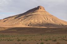 5-Day Private Desert Tour from Marrakech via Merzouga and Fes
