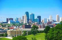 Kansas City Limestone Mine Underground Drive Tour