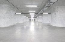 Kansas City Limestone Mine Underground Drive Tour