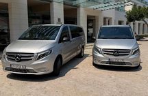 Mostar & Waterfalls (Max 6 Guests) Tour with 5-Course Lunch Incl.