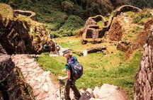 4-Day Inca Trail Tours to Machu Picchu