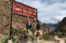 4-Day Inca Trail Tours to Machu Picchu