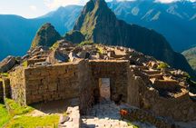4-Day Inca Trail Tours to Machu Picchu