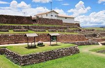 Sacred Valley to Machu Picchu