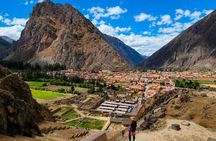 Sacred Valley to Machu Picchu