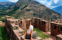 Sacred Valley to Machu Picchu