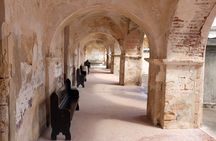 Old San Juan 2 Castles Walking Tour: El Morro & San Cristobal