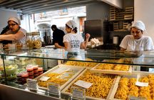 Bologna Street Food Walk: 2-hour Food Tour with all included!
