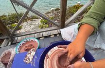 Freestyle Pottery By The Sea