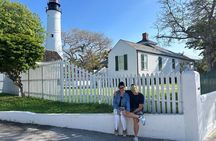 Historic Key West Bike Tour