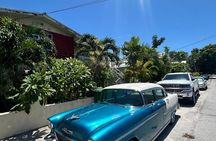 Historic Key West Bike Tour