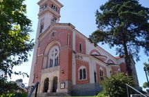 Cordoba Walking Tour: Explore Top Sights and Hidden Gems