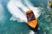 30-Minute Jet Boat Adventure Queenstown with Music