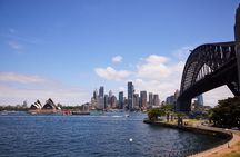 Sydney City Highlights & Hidden Gems: Private or Small Group Tour