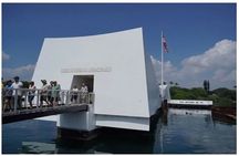 Private Pearl Harbor Tour USS Arizona and Historic Honolulu