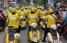 Discover Authentic Local Cuisine on a Saigon Food Tour