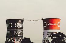 Pretoria Johannesburg Soweto Full Day City Tour