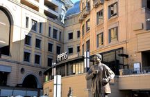 Pretoria Johannesburg Soweto Full Day City Tour