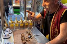 Taste of Istanbul: Street Food Tour and Local Favorites