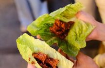 Taste of Istanbul: Street Food Tour and Local Favorites