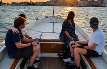 Venice Southern Lagoon Tour with Bragozzo Boat - Group Tour