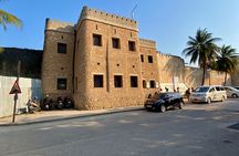 Zanzibar Stone Town Cultural & Historical Walking Tour