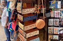 Zanzibar Stone Town Cultural & Historical Walking Tour