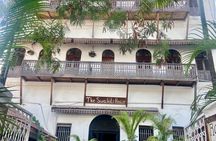 Zanzibar Stone Town Cultural & Historical Walking Tour