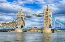 London Walking Tour: Explore Top Sights & Hidden Gems