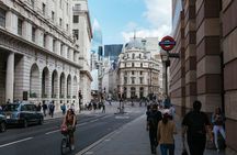 London Walking Tour: Explore Top Sights & Hidden Gems