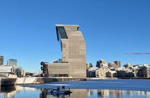 Oslo Highlights and 12 Local Tastings